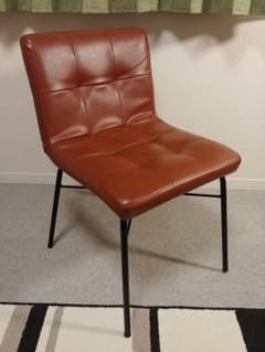 ニコアンド anthem Chairのサムネイル