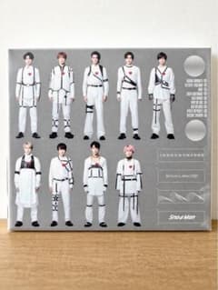 Snow Man Snow Labo. S2 初回盤A CD Blu-rayのサムネイル