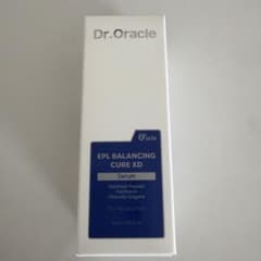 Dr.Oracle EPL BALANCING CURE XDオラクルのサムネイル