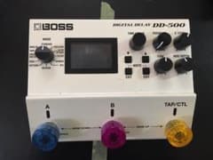 BOSS DD-500のサムネイル