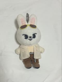 straykids リノ ぬいぐるみキーホルダーのサムネイル