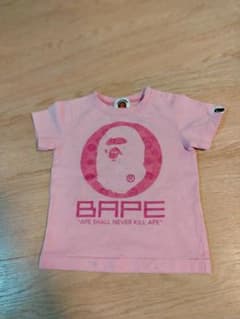 BAPE KIDS 　80cmのサムネイル