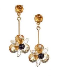 Kate spade Blooming brllnt ピアスのサムネイル