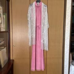 ロングドレスのサムネイル