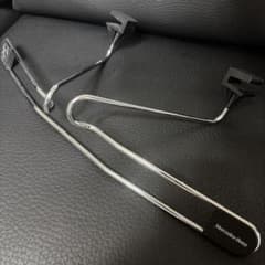 Mercedes-Benz 車内用ハンガー 2本セットのサムネイル