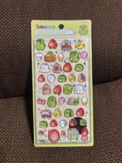 たまごっち ボンボンドロップシールのサムネイル