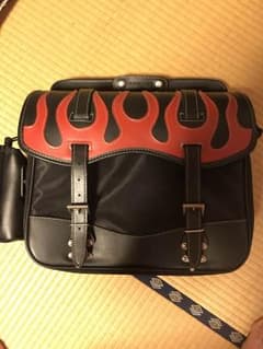 デグナー サイドバックのサムネイル