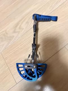 ブラックダイヤモンド　キャメロット　#3のサムネイル