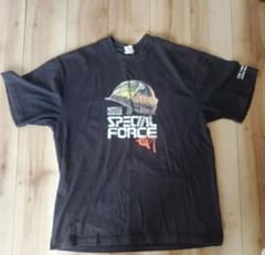 NITRO MICROPHONE UNDERGROUND Tシャツのサムネイル