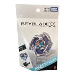 タカラトミー BEYBLADE X BX-49 ドランストライク - メルカリ