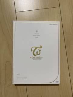 TWICE/TWICE DOME TOUR 2019\"#Dreamday\"…のサムネイル