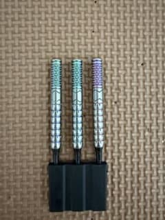 A-FLOW FLANKAILA 大内麻由美モデル ダーツバレル A-FLOW FLANKAILA 大内麻由美モデル ダーツバレル - メルカリ