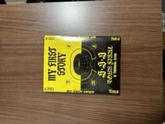 マイファス　ライブDVD 横浜アリーナのサムネイル