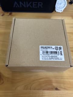 汎用　防犯カメラ取付金具 ステンレス製 200-BKT001Sのサムネイル