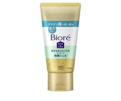 Biore 洗顔ジェル 角質クリア 150gのサムネイル