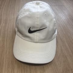 NIKE HERITAGE86 キャップ ホワイトのサムネイル