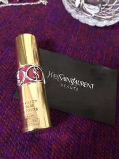 YSL No.48 スモーキングプラム❤︎ヴォリュプテのサムネイル