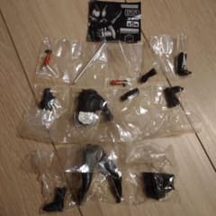 【新品】アルティメットルミナスプレミア厶仮面ライダー ショッカー戦闘員Bのサムネイル