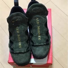 AIR MORE MONEYのサムネイル