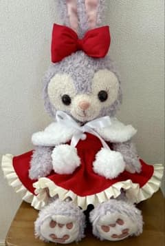 ステラルー・リーナベル ハンドメイドコスチューム クリスマス - メルカリ