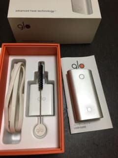 glo グロー 本体のサムネイル