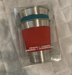 STARBUCKS STANLEY タンブラー 2個セット 355mlのサムネイル