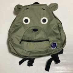 【USED】Ne-net ネネット アニマルサック サックマ リュック 廃盤 USED】Ne-net ネネット アニマルサック サックマ リュック 廃盤 - メルカリ