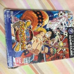ワンピースグランドバトルのサムネイル
