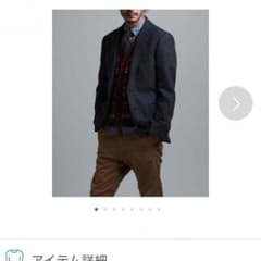 green label relaxing ジャケット 値下げのサムネイル
