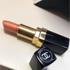 CHANEL口紅のサムネイル