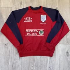 L*R様 UMBRO ENGLAND GREEN FLAG スウェット L*R様 UMBRO ENGLAND GREEN FLAG スウェット - メルカリ