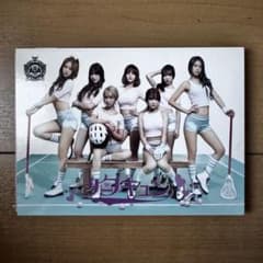 AOA 胸キュンのサムネイル
