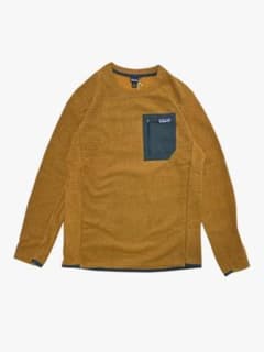 Patagonia M's R1 Air Crew XLのサムネイル