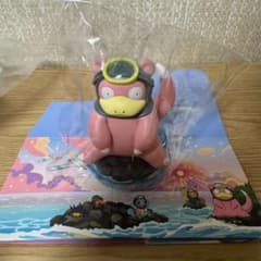 韓国 ポケモン ヤドン チェジュ 済州エディション フィギュア - メルカリ