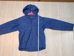 Patagoniaナイロンジャケット 軽量かつ防風性に優れています。のサムネイル