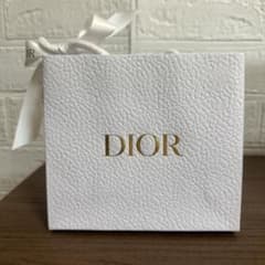 DIOR袋のサムネイル