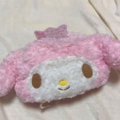 ♡レア♡サンリオ♡マイメロ ♡たれみみ♡ティッシュケース♡新品