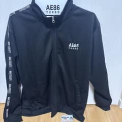 頭文字D 秋山渉 レビン ジャージ ドンキ 限定 免許証 アクキー ハンガー付のサムネイル