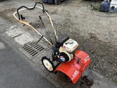 宮崎　ヤンマー　管理機 TB3 耕運幅460mm 3馬力 耕運機　動画あり 宮崎 ヤンマー 管理機 TB3 耕運幅460mm 3馬力 耕運機 動画あり - メルカリ
