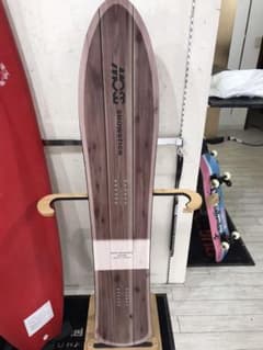 moss snowstick U5 2020モデルのサムネイル