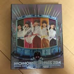 ももクロBD/ももクリ2014のサムネイル