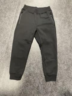 UNIQLOジャージ下120のサムネイル