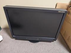 EIZO FORIS FX2431TV-BK - メルカリ