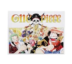 ワンピース　完全受注生産　ONE PIECE 　BIG アートボード 100話のサムネイル