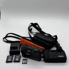 ☆彡Nikon COOLPIX W300 ブラック防水 MH-65P SD付★ ☆彡Nikon COOLPIX W300 ブラック防水 MH-65P SD付☆ - メルカリ