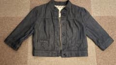 GAP 1969 デニムジャケット XSのサムネイル