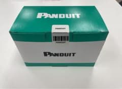 【つーさん専用】PANDUIT SP688E-C Cat6用プラグ　RJ45のサムネイル