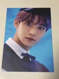 THE BOYZ キュー　Qのサムネイル
