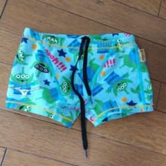 競泳水着　ミズノ　120のサムネイル