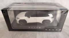 2026 新型 トヨタ RAV4 GR SPORT ミニカー - メルカリ